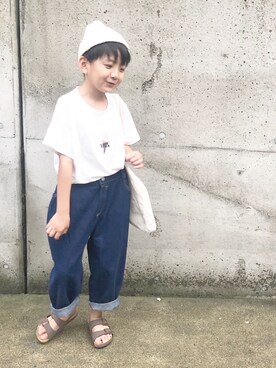 yunaa さんのコーディネート