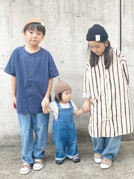 yunaa さんのコーディネート