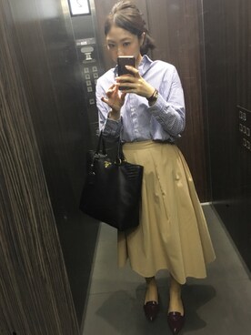 maikooさんのコーディネート