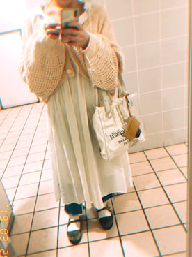 yukapi.さん（レディース・156cm）の春コーディネート