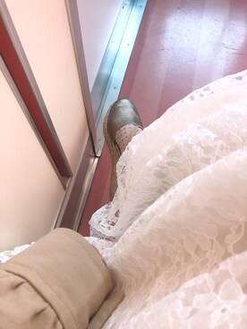 yukapi.さん（レディース・156cm）の春コーディネート