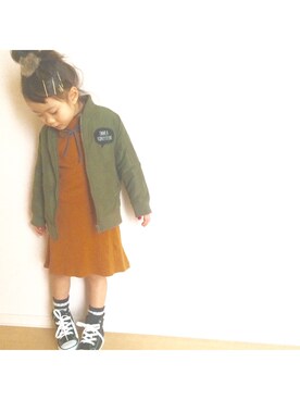 shunaさんのコーディネート