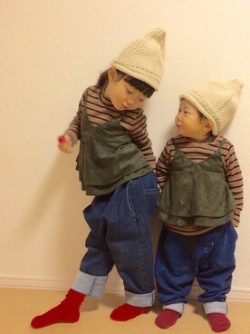 shunaさんのコーディネート