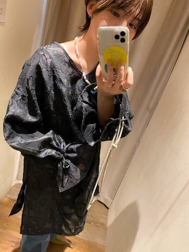 Sekido  Nahoさんのコーディネート