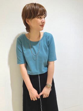 Sekido  Nahoさんのコーディネート