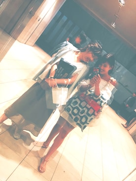 きいさんのコーディネート