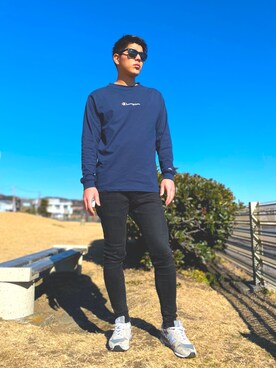 たいぺいさんのコーディネート