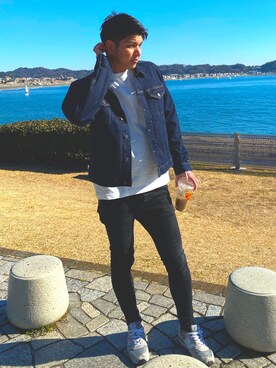 たいぺいさんのコーディネート