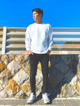 たいぺいさんのコーディネート