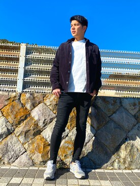 たいぺいさんのコーディネート