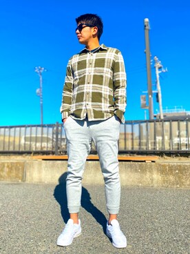 たいぺいさんのコーディネート