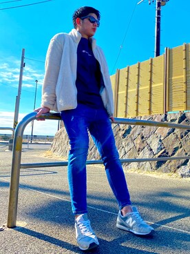 たいぺいさんのコーディネート