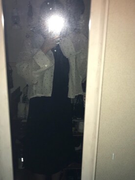 みにょさんのコーディネート