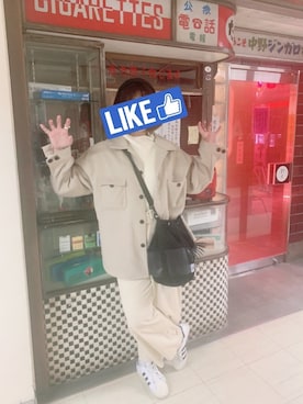 bambiさんのコーディネート