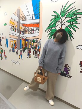 bambiさんのコーディネート