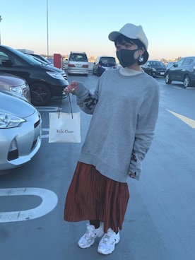 bambiさんのコーディネート