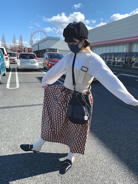 bambiさんのコーディネート