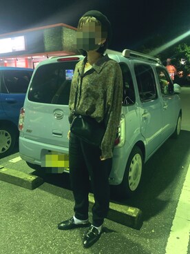 bambiさんのコーディネート