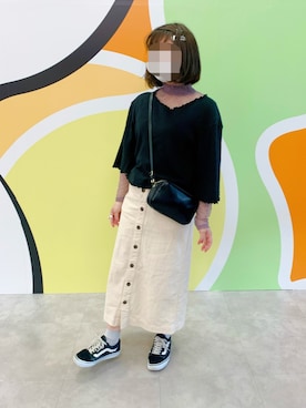 bambiさんのコーディネート