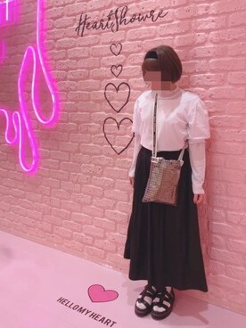 bambiさんのコーディネート