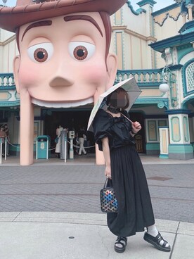 bambiさんのコーディネート