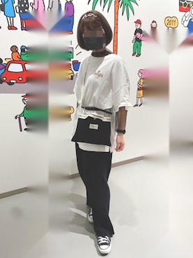 bambiさんのコーディネート