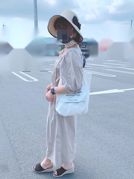 bambiさんのコーディネート