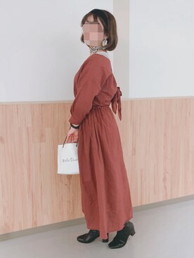 bambiさんのコーディネート