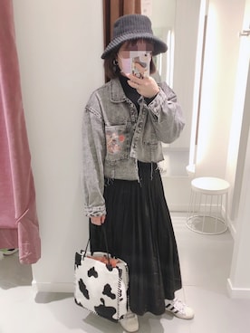 bambiさんのコーディネート