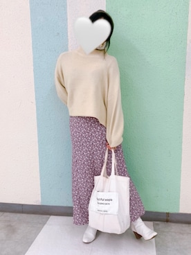 bambiさんのコーディネート