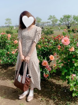 bambiさんのコーディネート