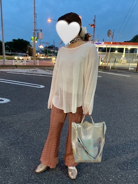 「beautifulpeople」｜bambiさん（レディース・160cm）の春コーディネート