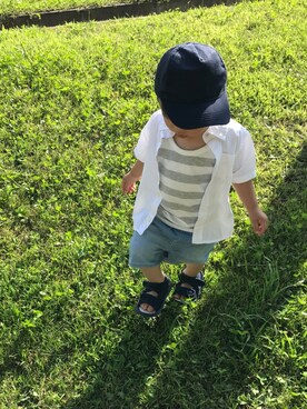 あおみちさんのコーディネート