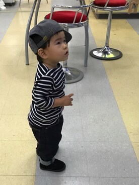 あおみちさんのコーディネート