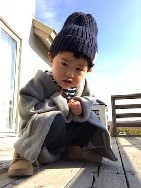 あおみちさんのコーディネート