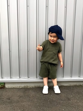 あおみちさんのコーディネート