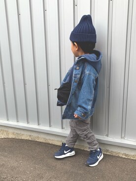 あおみちさんのコーディネート