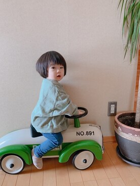 あおみちさんのコーディネート