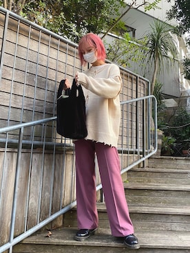 こころさんのコーディネート