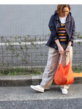 yuさんのコーディネート