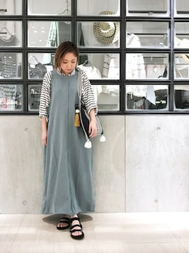 yuさんのコーディネート