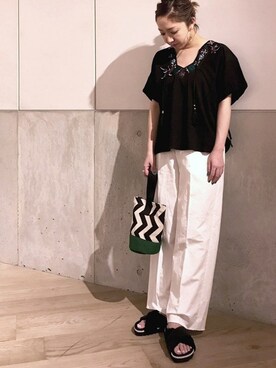 yuさんのコーディネート