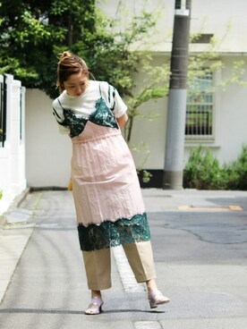 yuさんのコーディネート