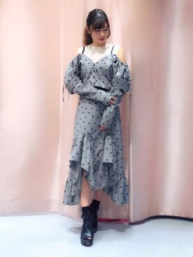 kanaeさんのコーディネート