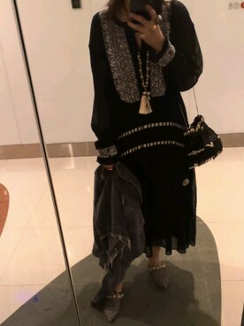 C Huiさんのコーディネート