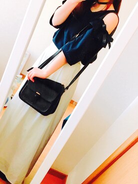 HaRuさんのコーディネート