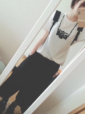 HaRuさんのコーディネート