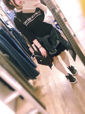 HaRuさんのコーディネート