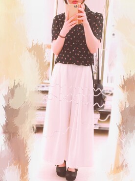 HaRuさんのコーディネート