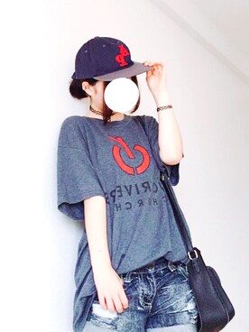 HaRuさんのコーディネート